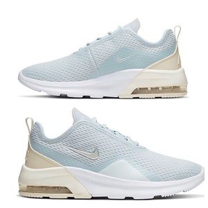 LIKE NEW Nike Air Max (worn once only)